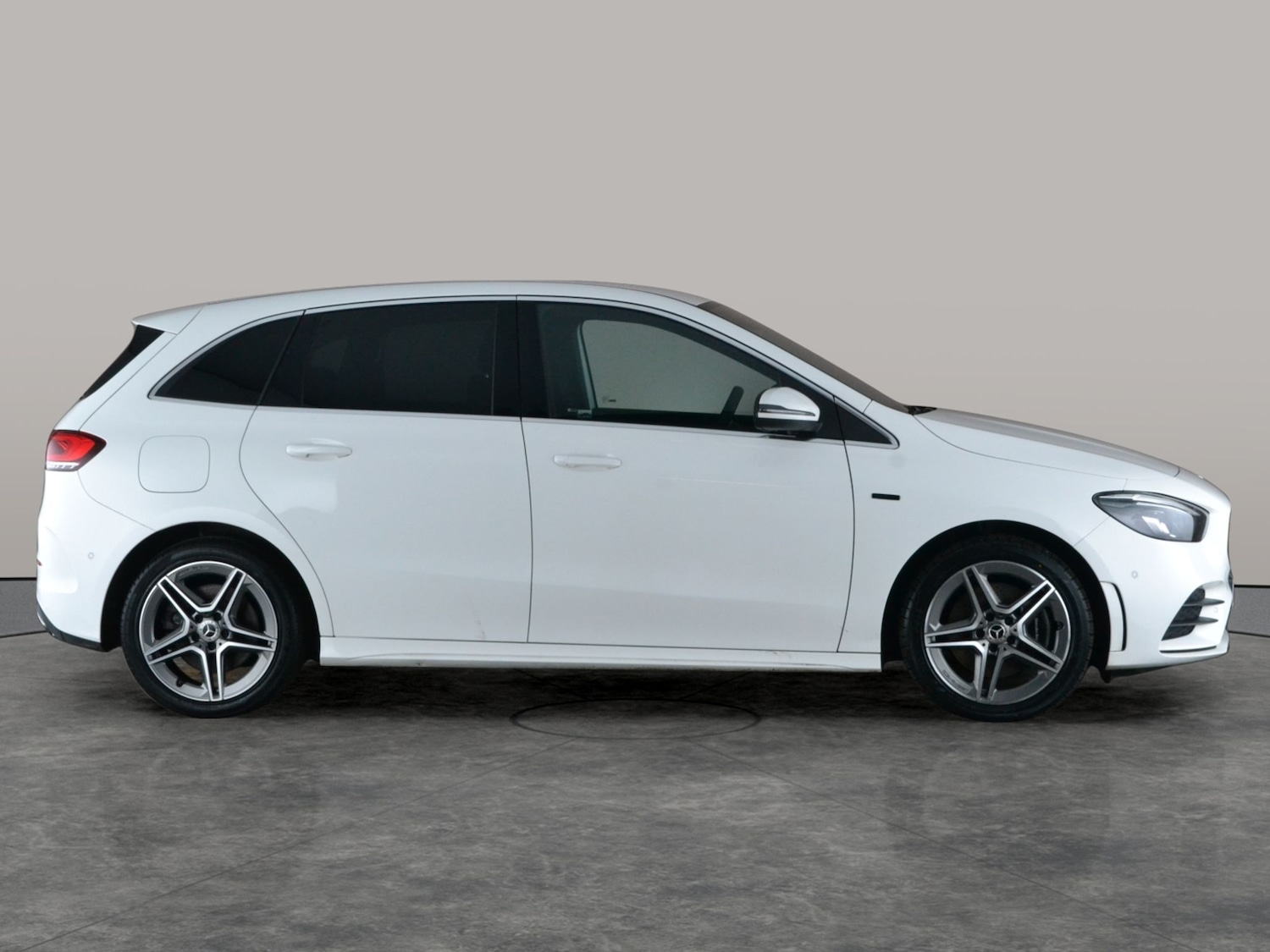 Used Mercedes-Benz B Class 2021 for sale - 77502328: Photo 9