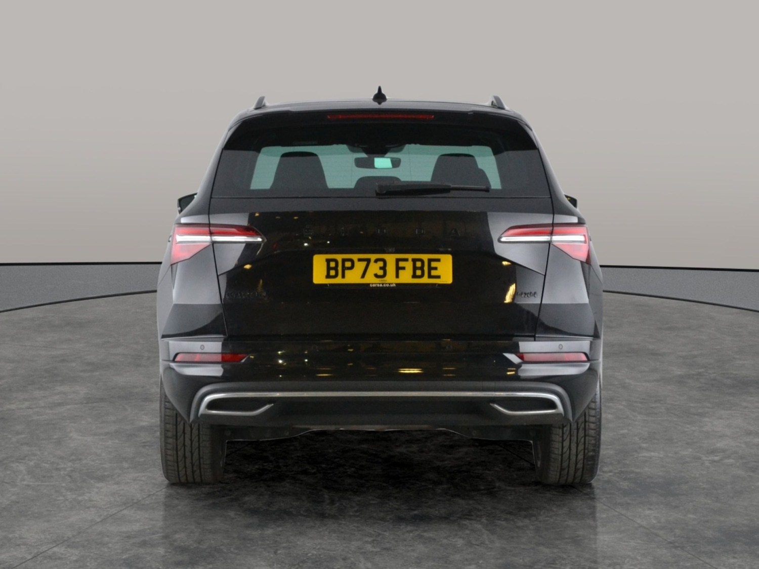 Used Skoda Karoq 2023 for sale - 77034116: Photo 10