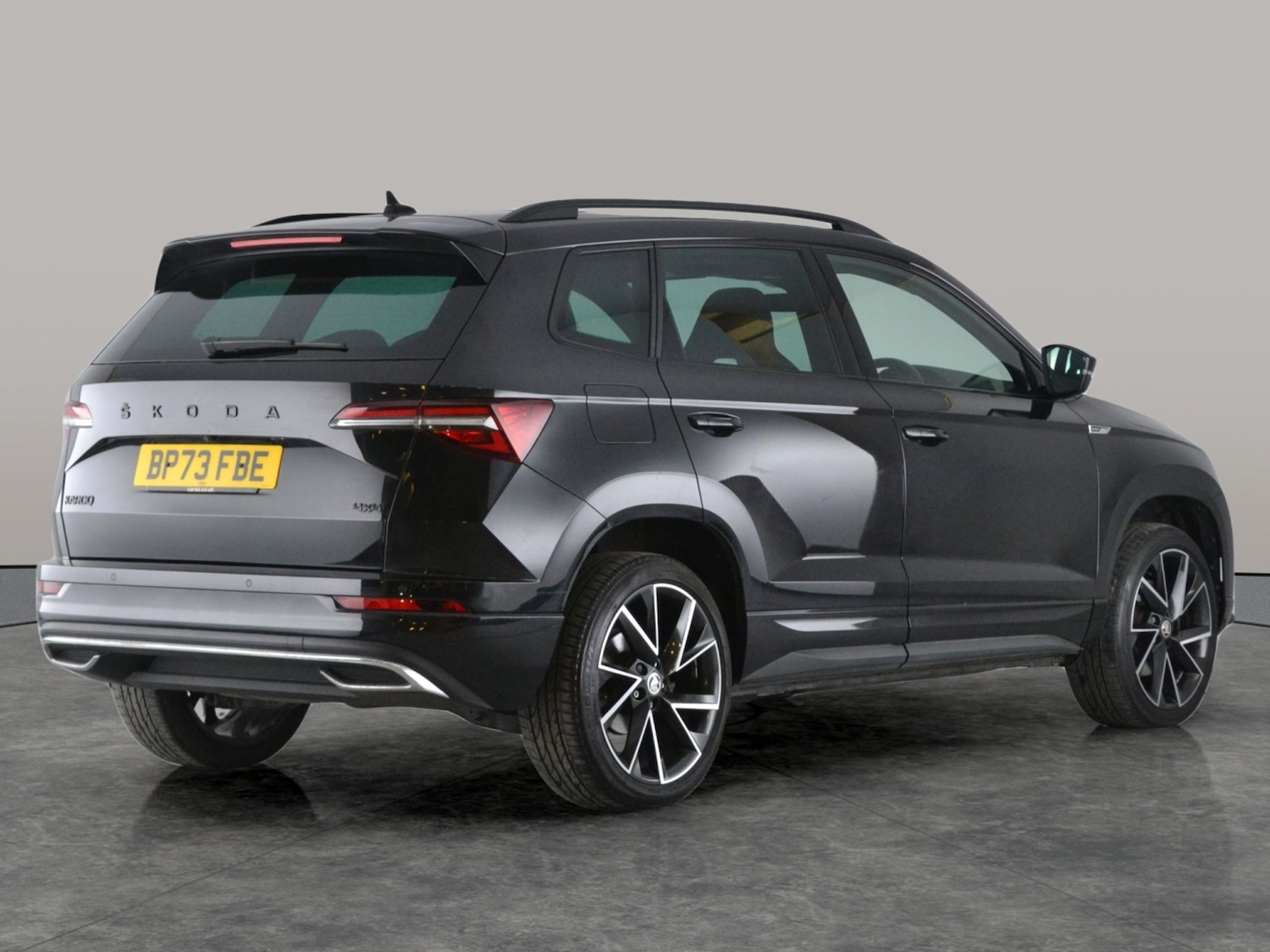 Used Skoda Karoq 2023 for sale - 77034116: Photo 11