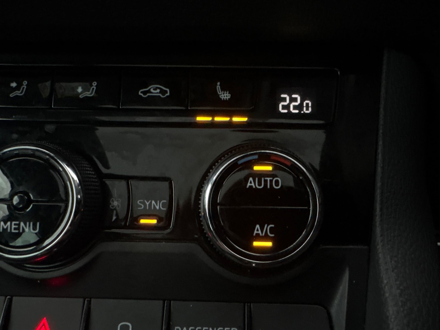 Used Skoda Karoq 2023 for sale - 77034116: Photo 17