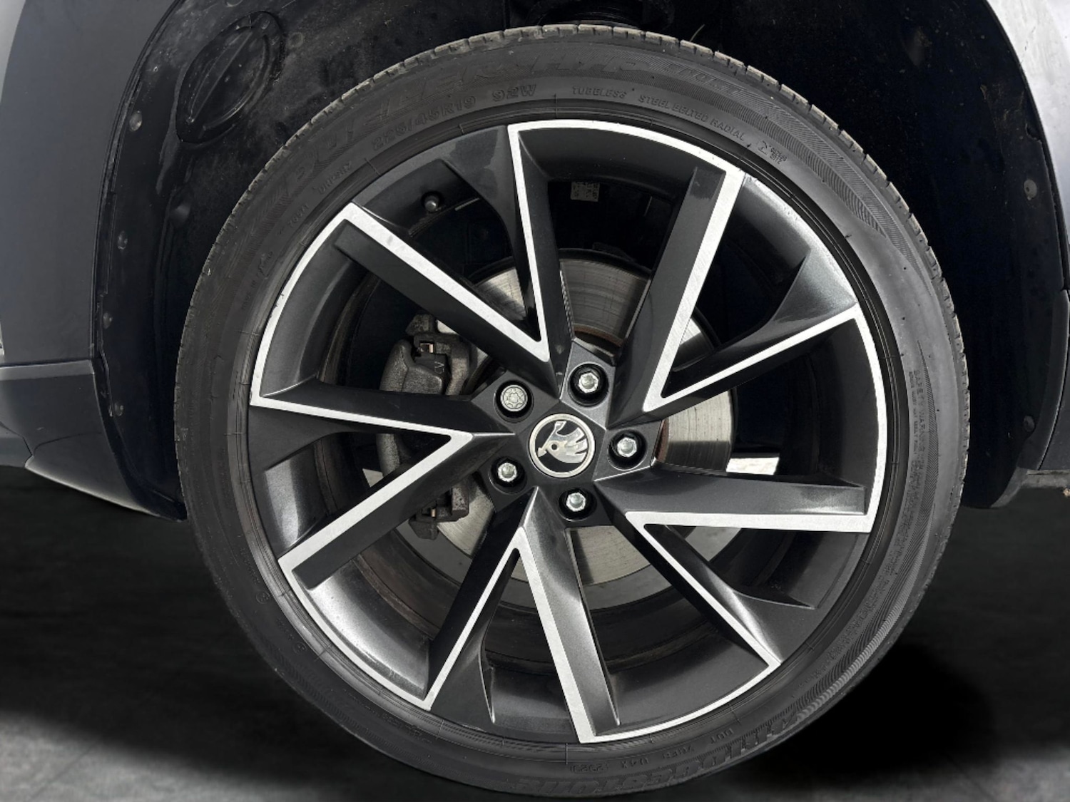 Used Skoda Karoq 2023 for sale - 77034116: Photo 26