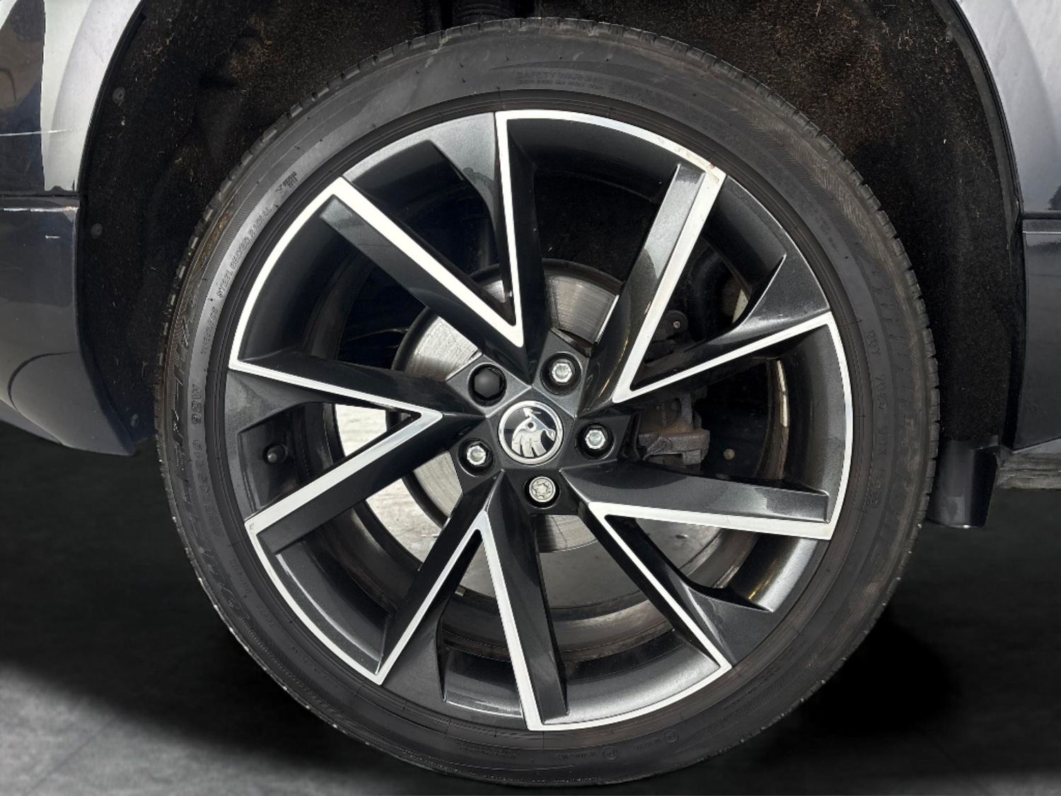 Used Skoda Karoq 2023 for sale - 77034116: Photo 28