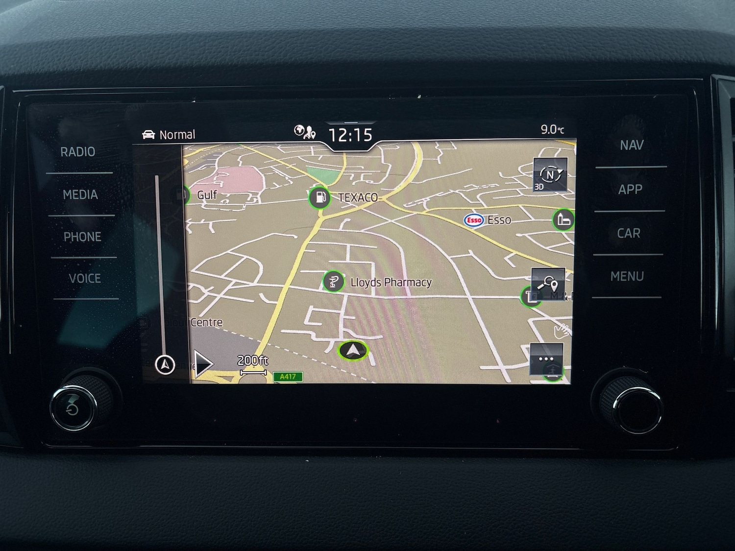 Used Skoda Karoq 2023 for sale - 77034116: Photo 7