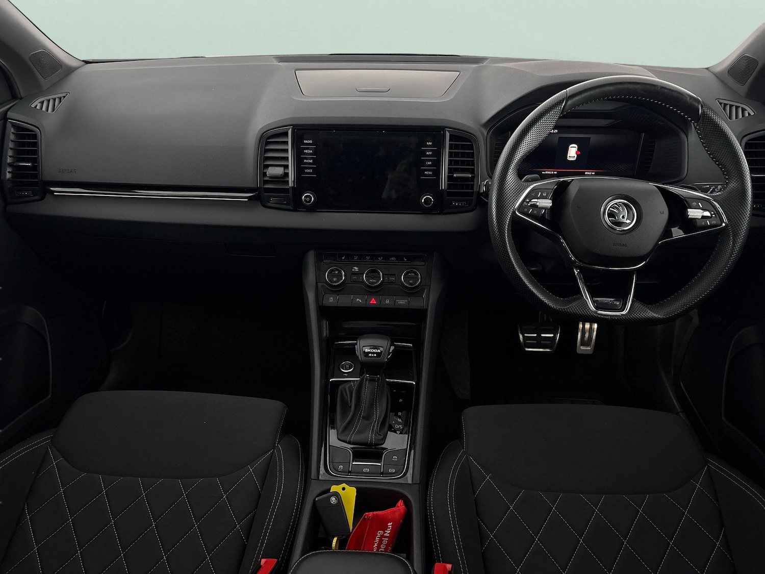 Used Skoda Karoq 2023 for sale - 77034116: Photo 8