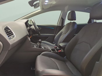 Used SEAT Leon 2019 for sale - 78303016: Photo