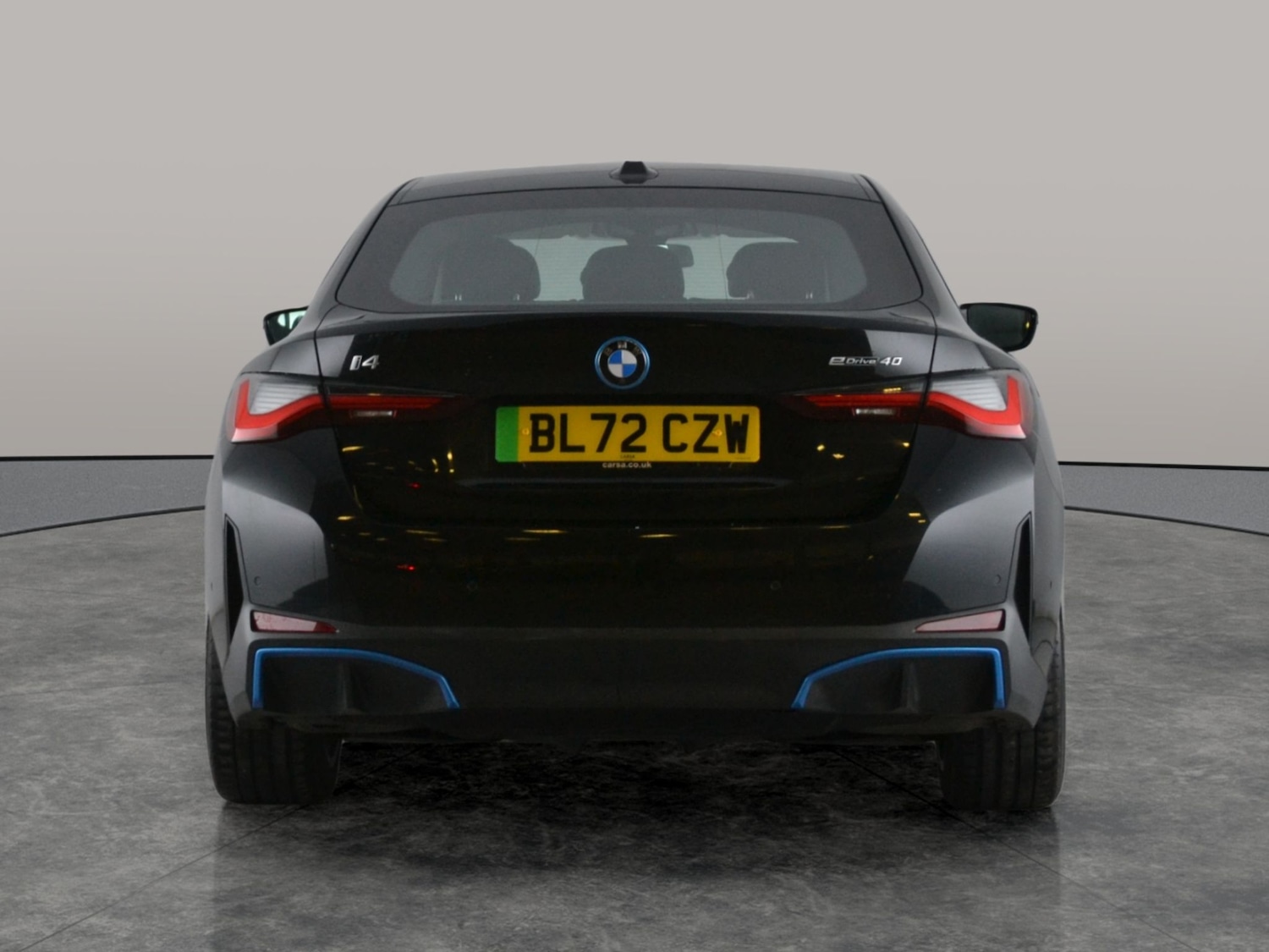 Used BMW i4 2022 for sale - 76980635: Photo 10