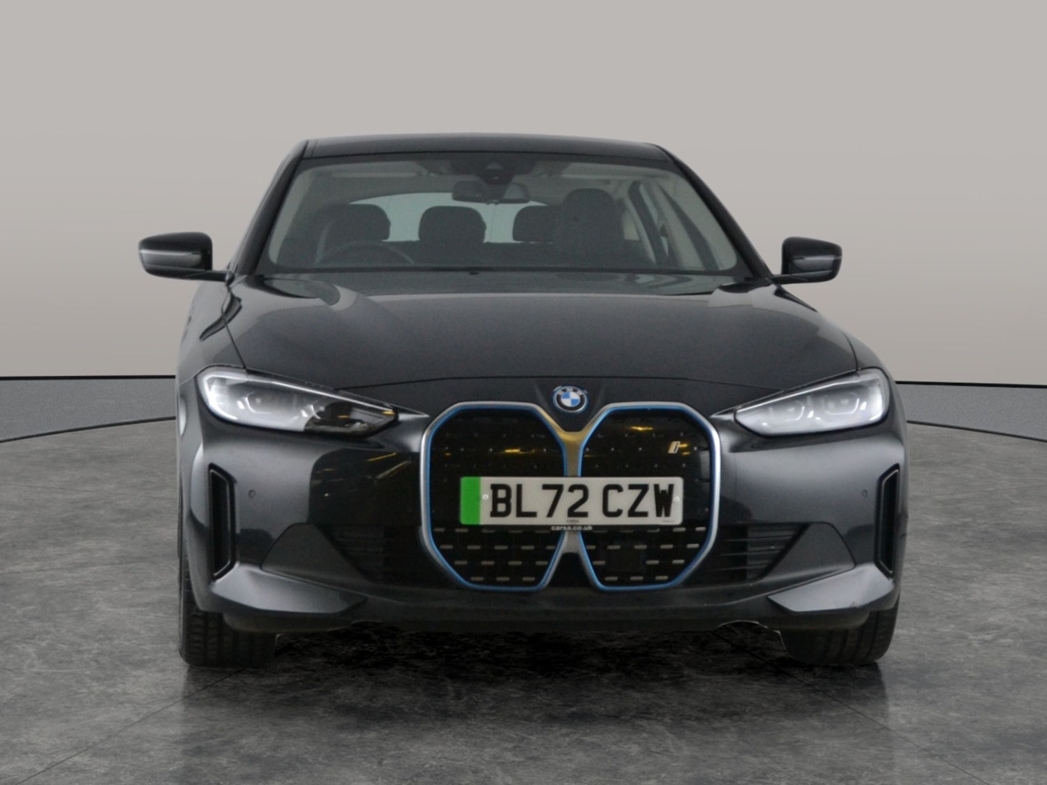 Used BMW i4 2022 for sale - 76980635: Photo 14