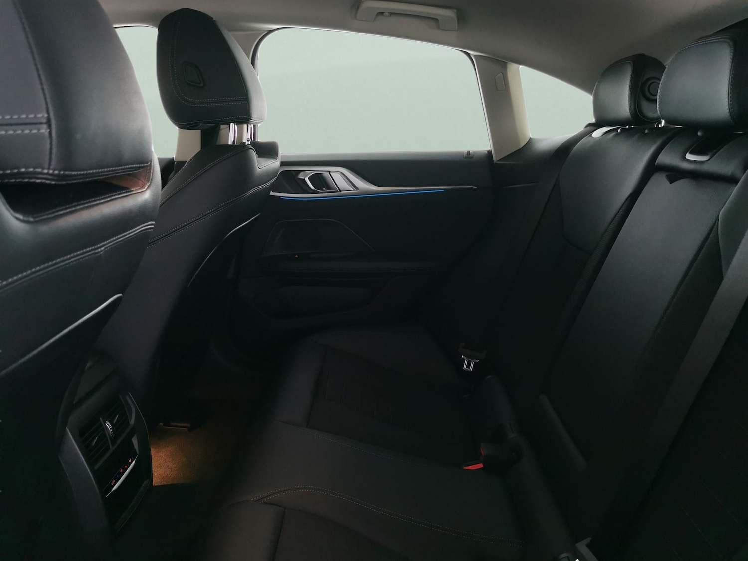 Used BMW i4 2022 for sale - 76980635: Photo 27