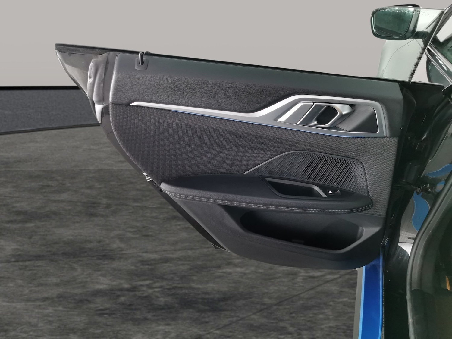 Used BMW i4 2022 for sale - 76980635: Photo 29