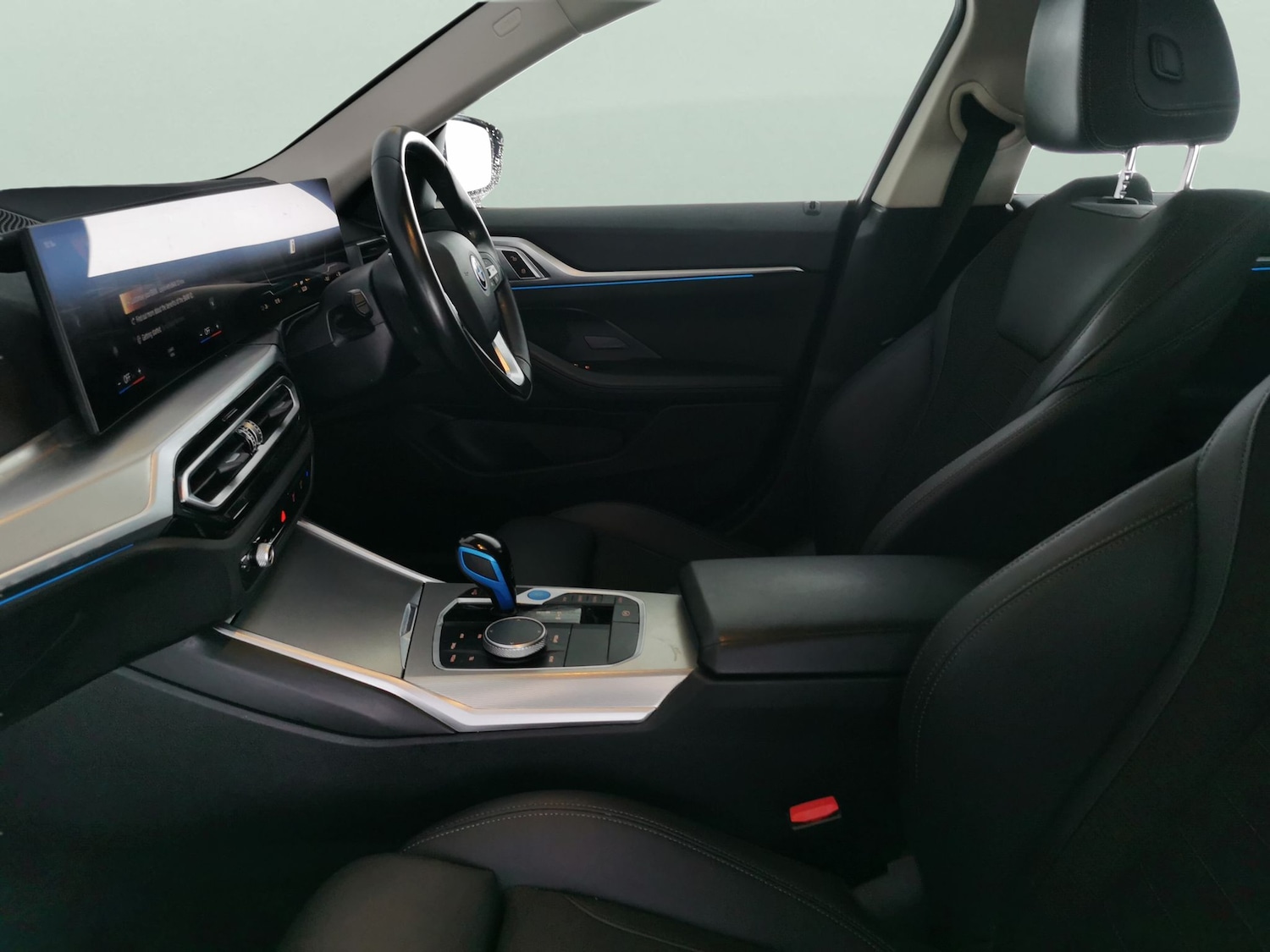 Used BMW i4 2022 for sale - 76980635: Photo 4