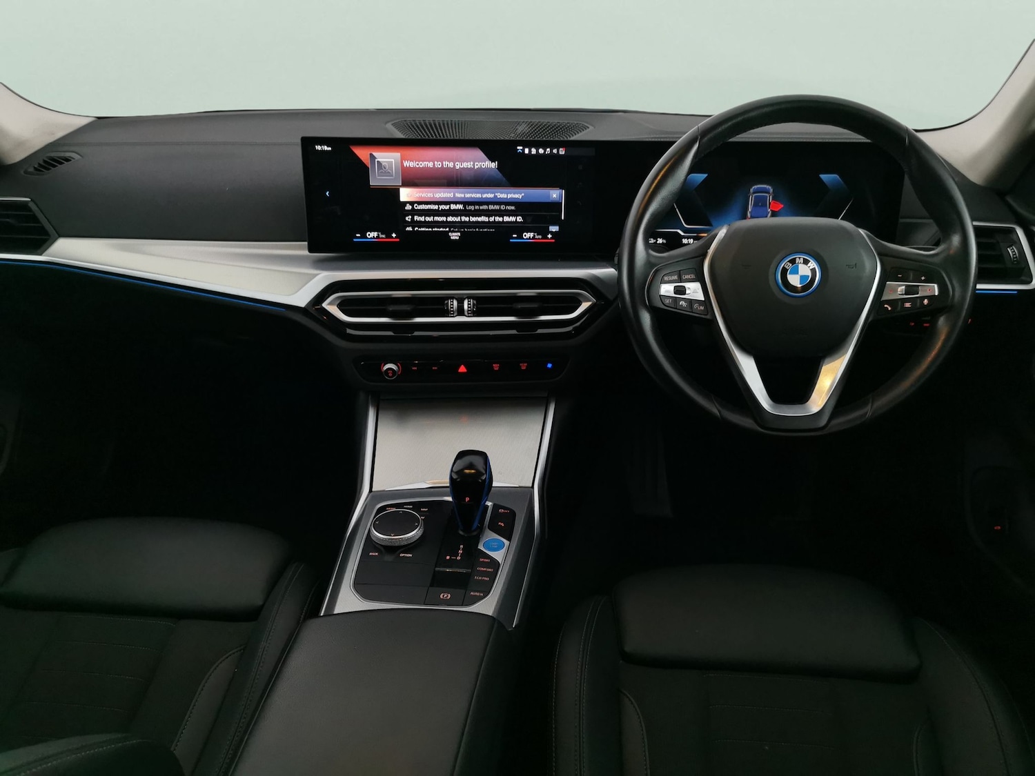 Used BMW i4 2022 for sale - 76980635: Photo 8