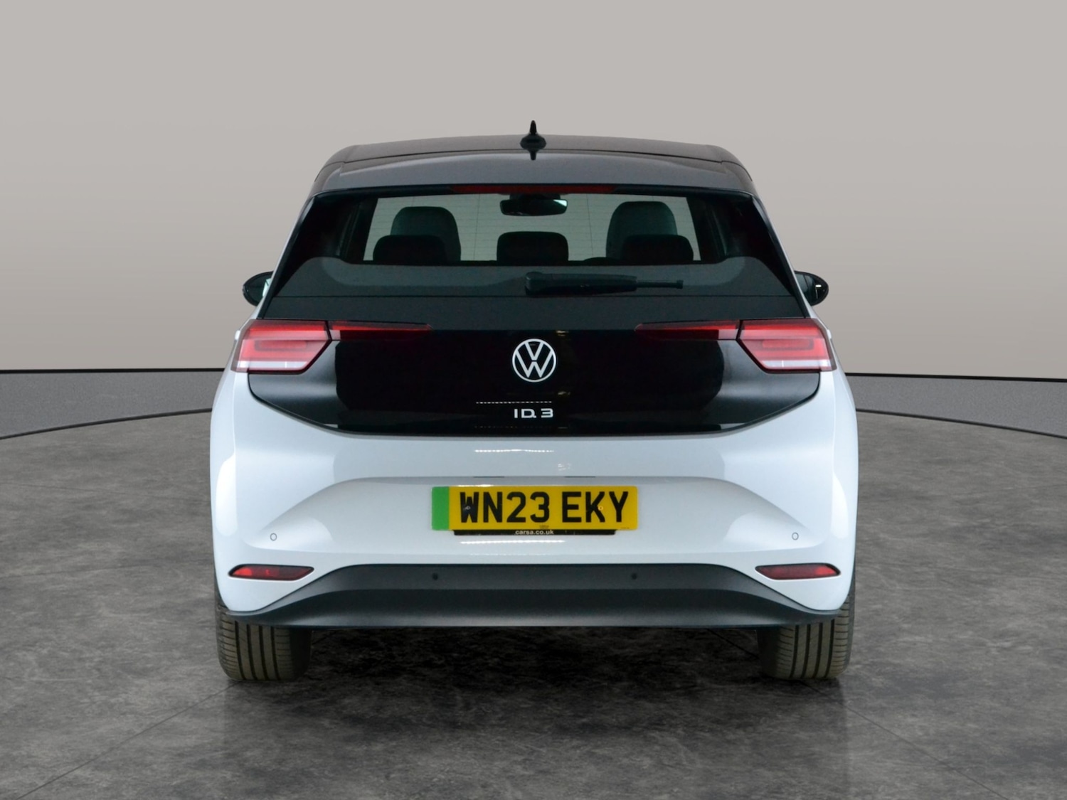 Used Volkswagen ID.3 2023 for sale - 77979361: Photo 10