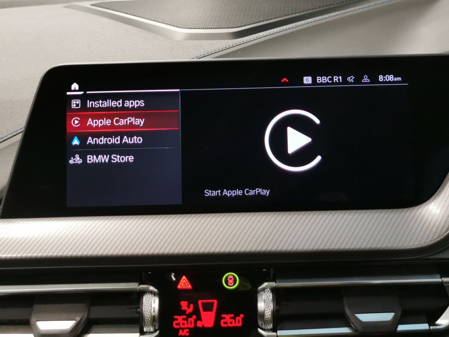 Used BMW 1 Series 2021 for sale - 77485146: Photo 18