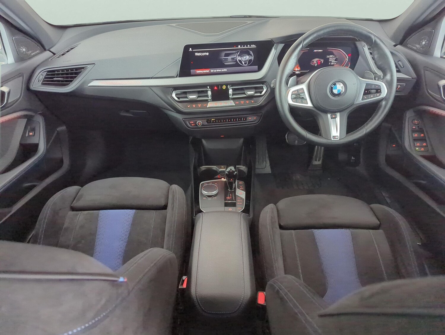 Used BMW 1 Series 2021 for sale - 77485146: Photo 9