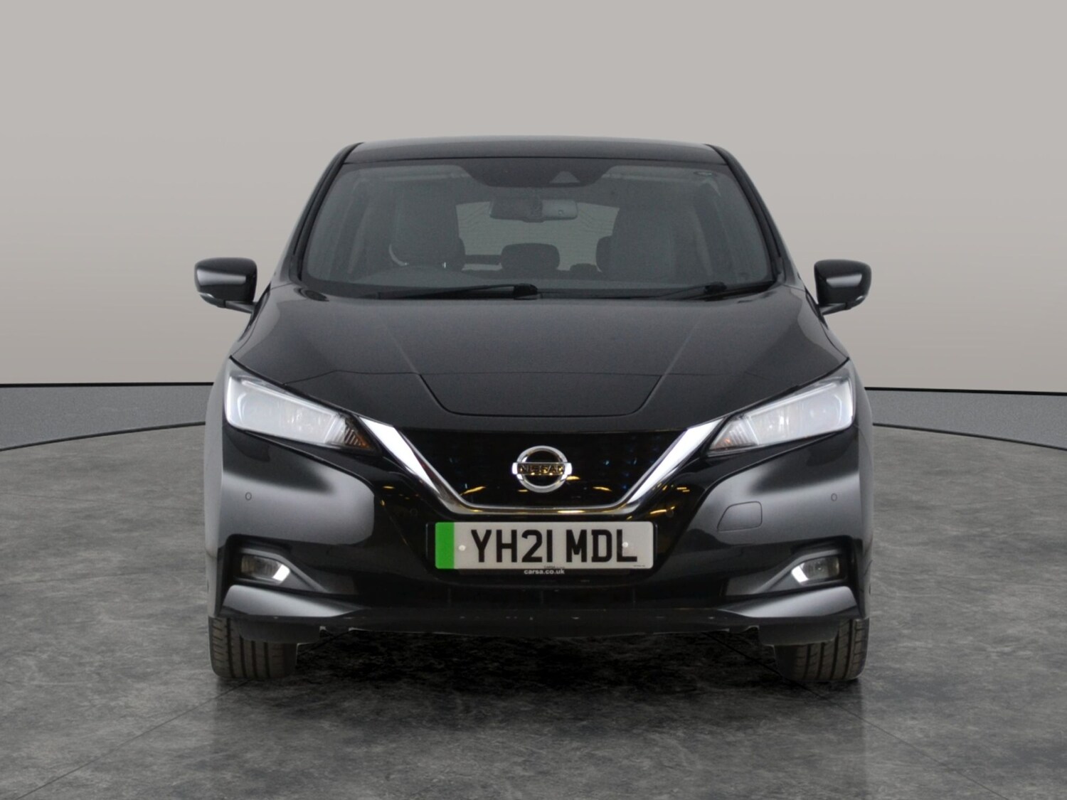 Used Nissan Leaf 2021 for sale - 77090131: Photo 13