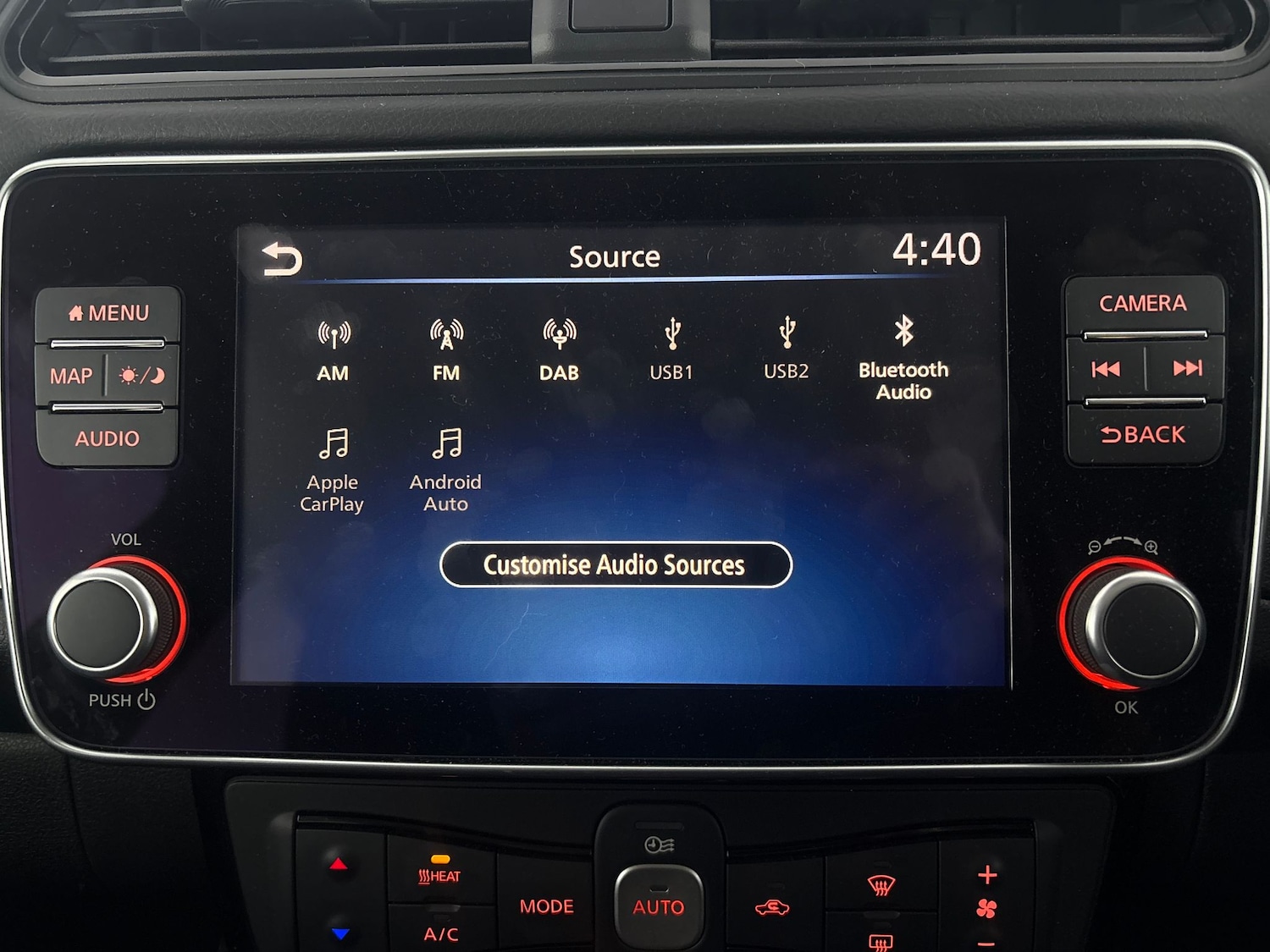 Used Nissan Leaf 2021 for sale - 77090131: Photo 14