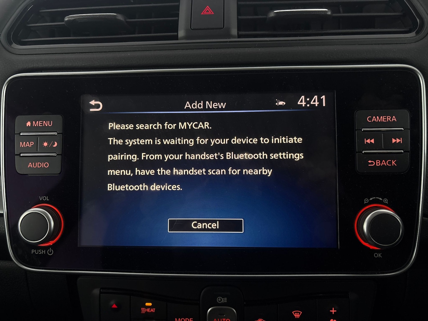 Used Nissan Leaf 2021 for sale - 77090131: Photo 16