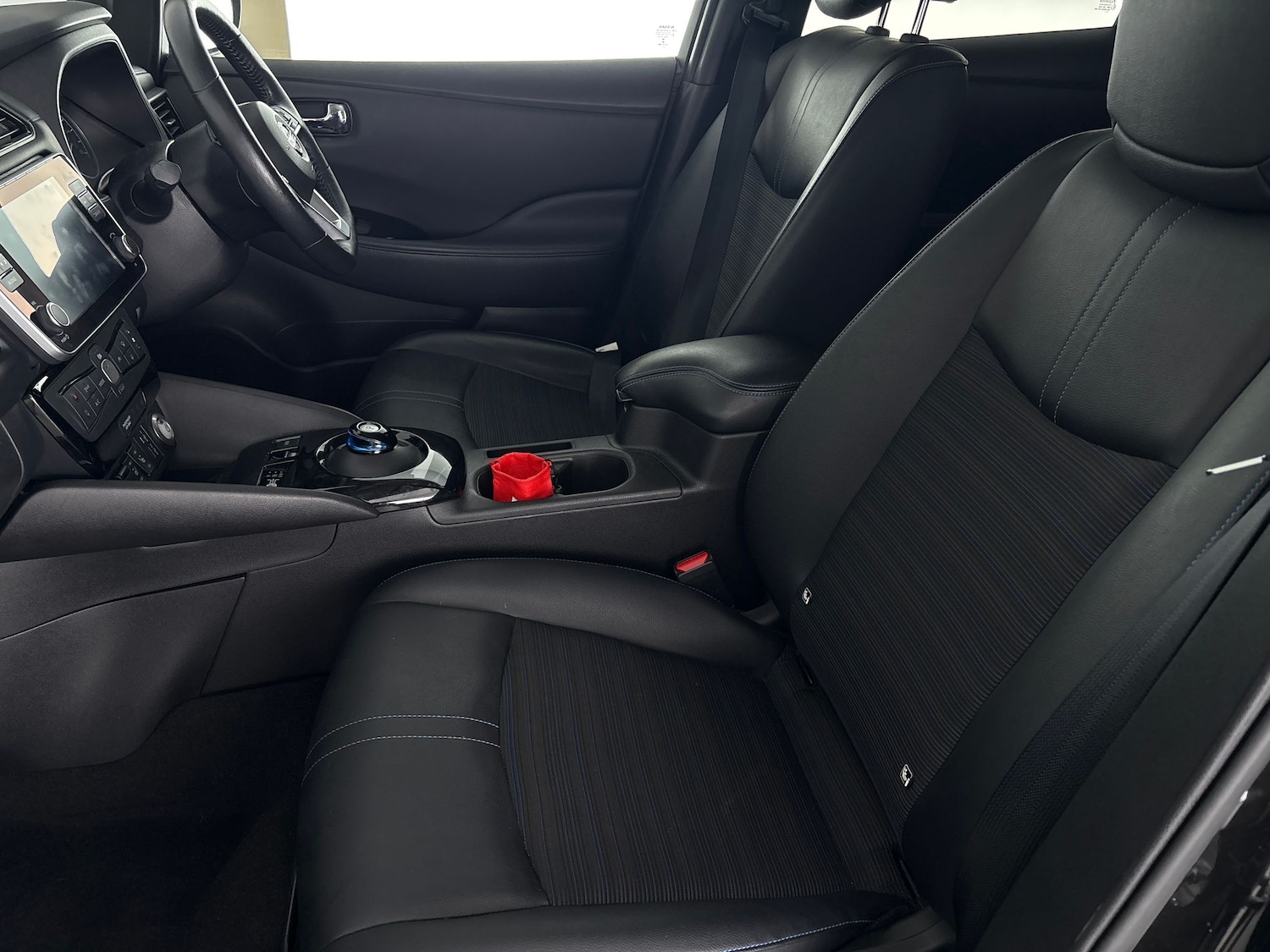 Used Nissan Leaf 2021 for sale - 77090131: Photo 22