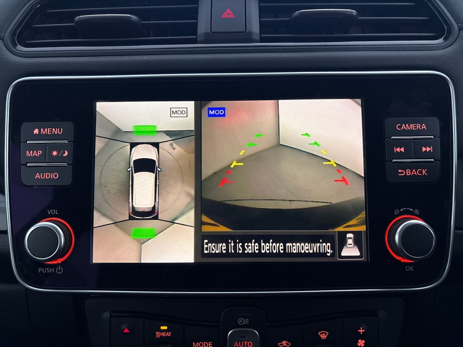 Used Nissan Leaf 2021 for sale - 77090131: Photo 26