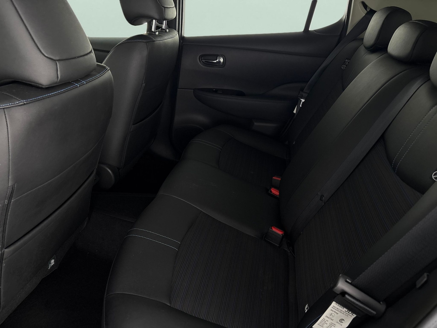 Used Nissan Leaf 2021 for sale - 77090131: Photo 30