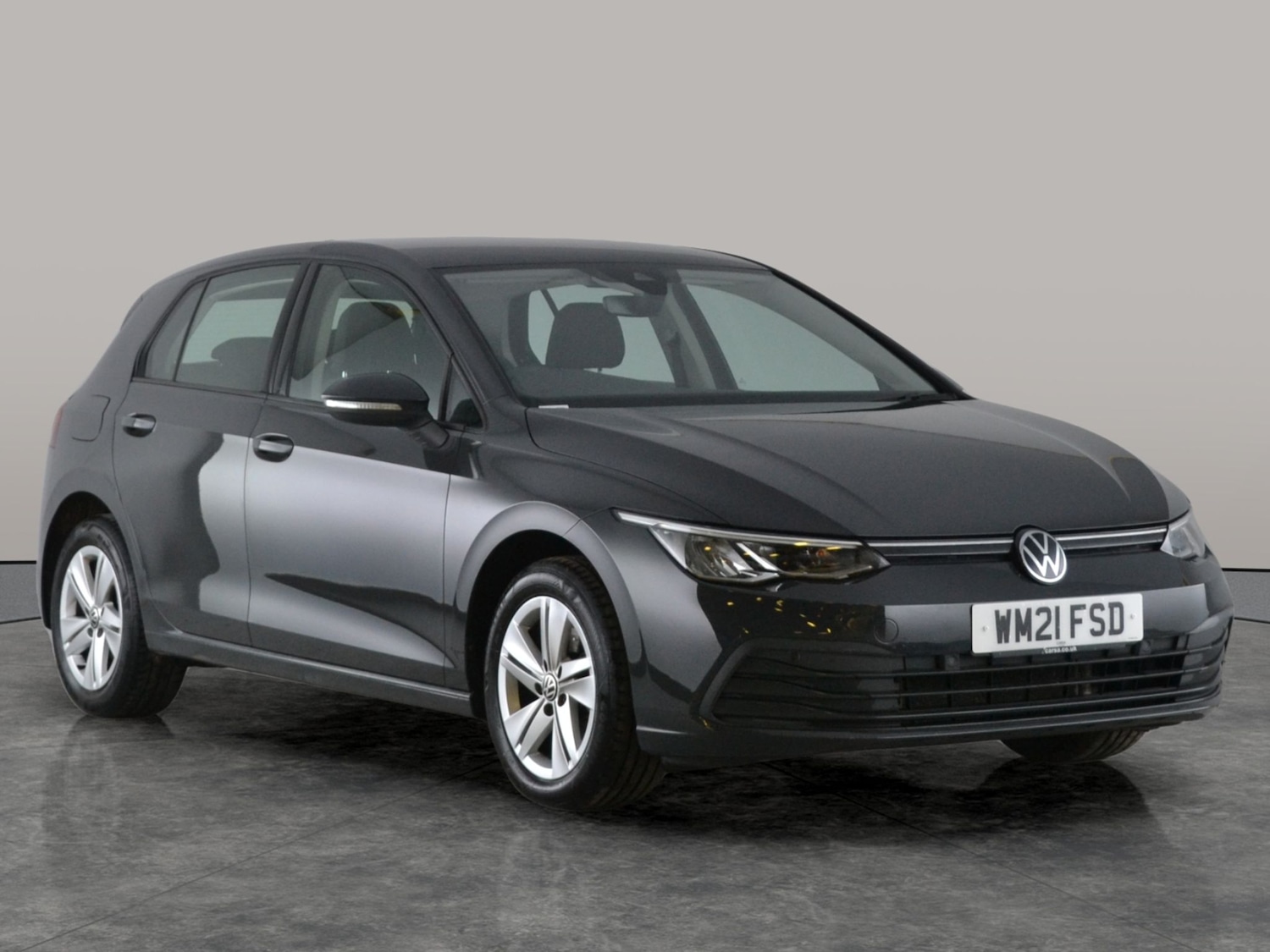 Used Volkswagen Golf 2021 for sale - 77650846: Photo 11