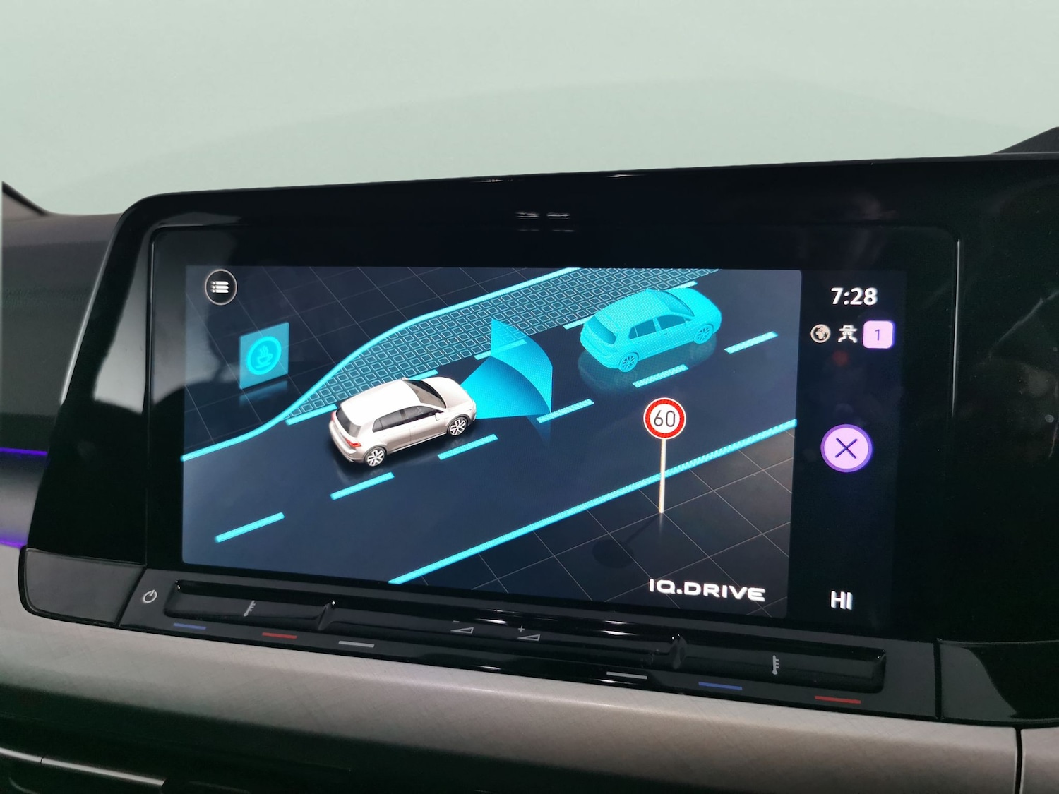 Used Volkswagen Golf 2021 for sale - 77650846: Photo 18