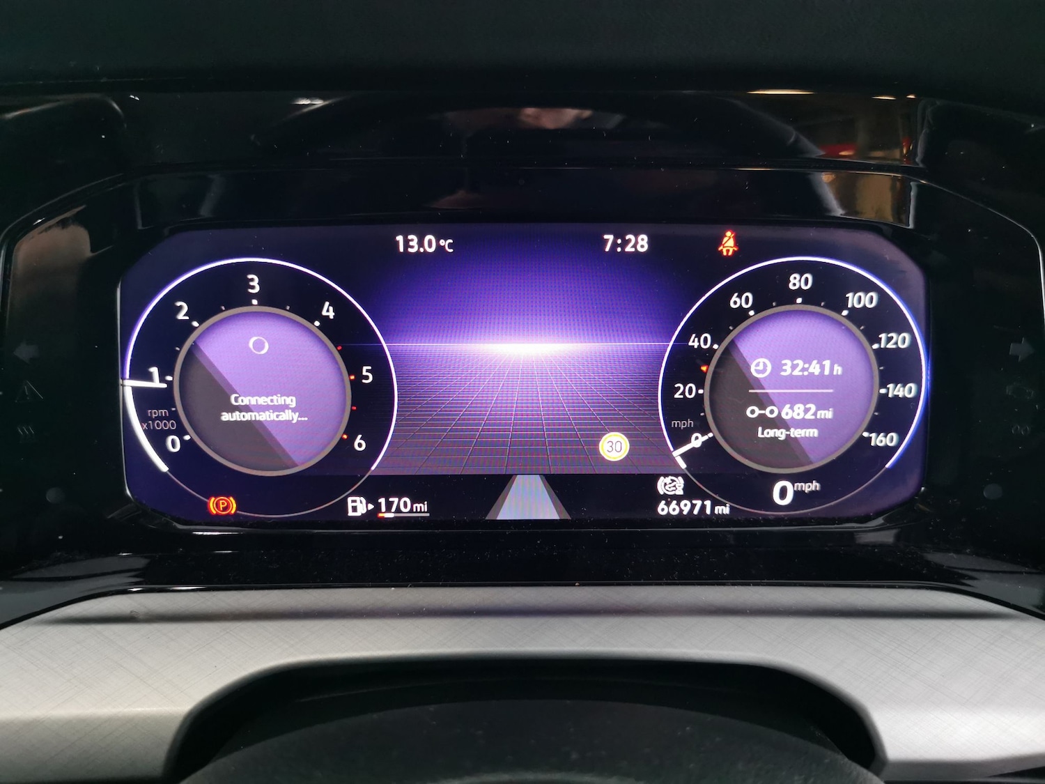 Used Volkswagen Golf 2021 for sale - 77650846: Photo 20