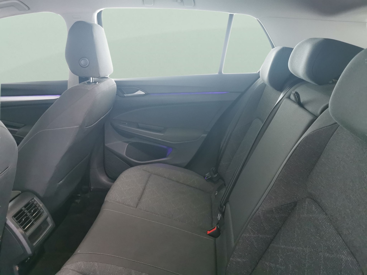 Used Volkswagen Golf 2021 for sale - 77650846: Photo 24