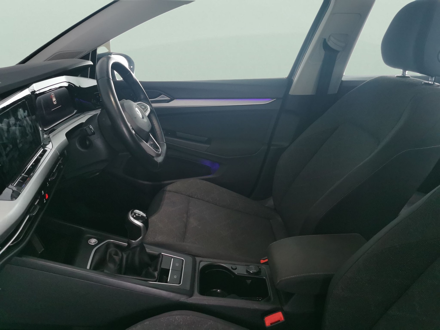 Used Volkswagen Golf 2021 for sale - 77650846: Photo 4