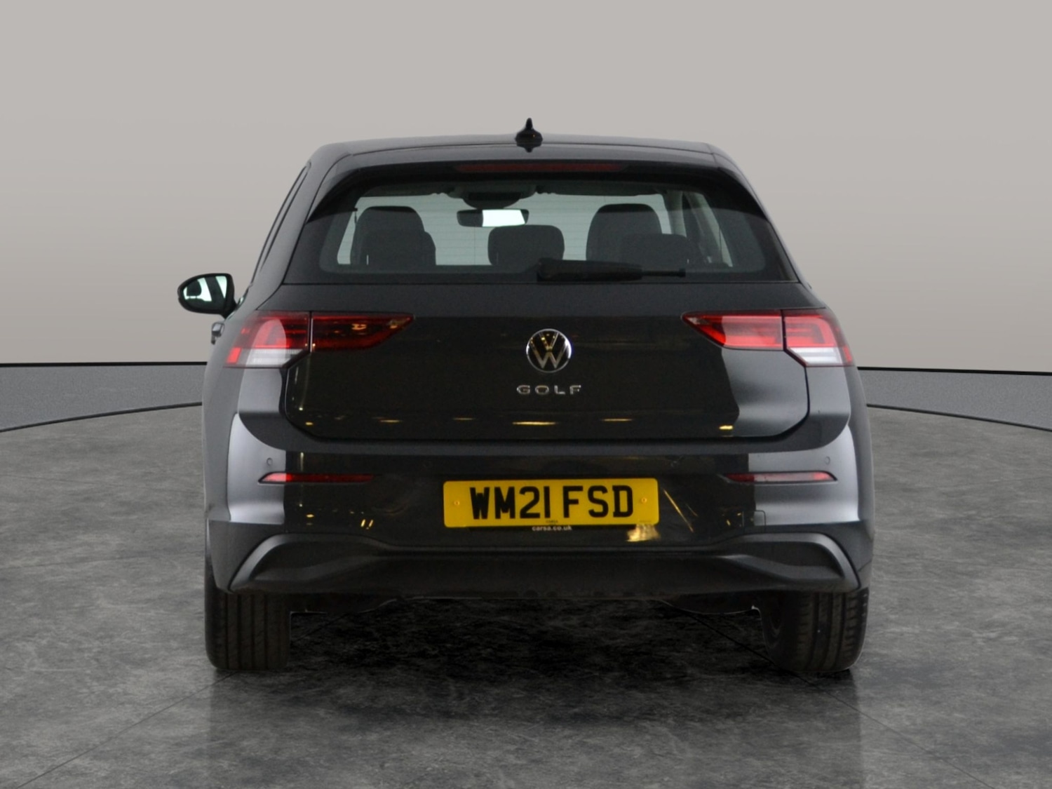 Used Volkswagen Golf 2021 for sale - 77650846: Photo 8