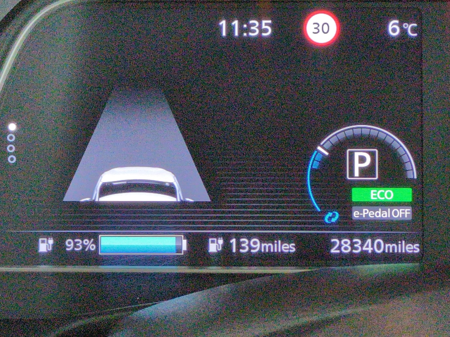 Used Nissan Leaf 2022 for sale - 77054387: Photo 21