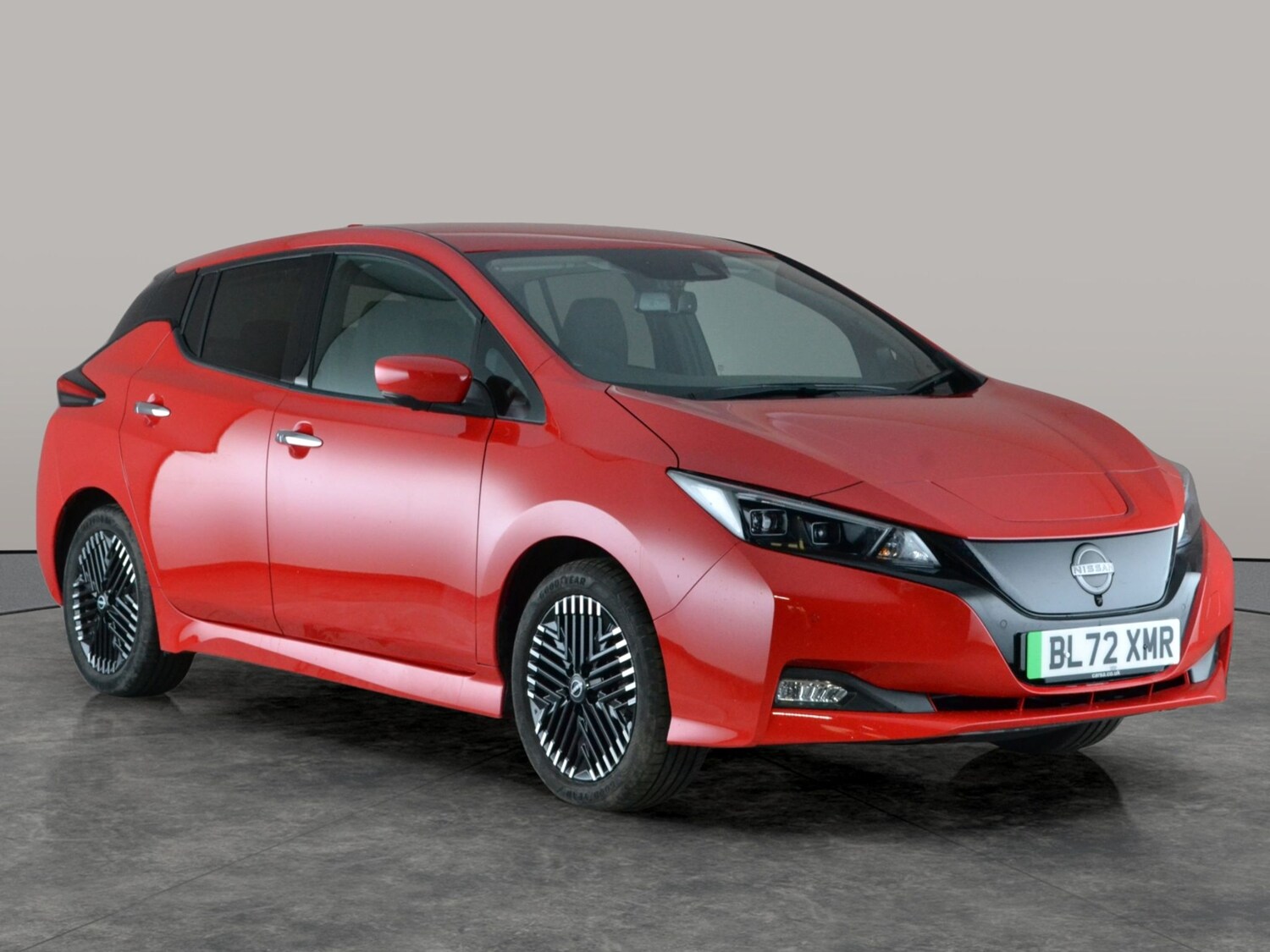 Used Nissan Leaf 2022 for sale - 77054387: Photo 9