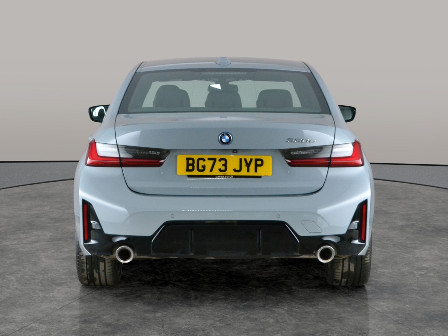 Used BMW 3 Series 2023 for sale - 77995503: Photo 12