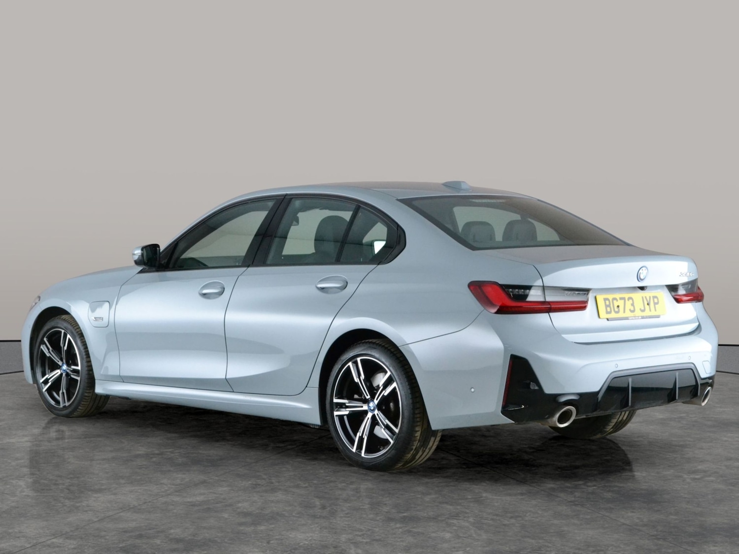 Used BMW 3 Series 2023 for sale - 77995503: Photo 13