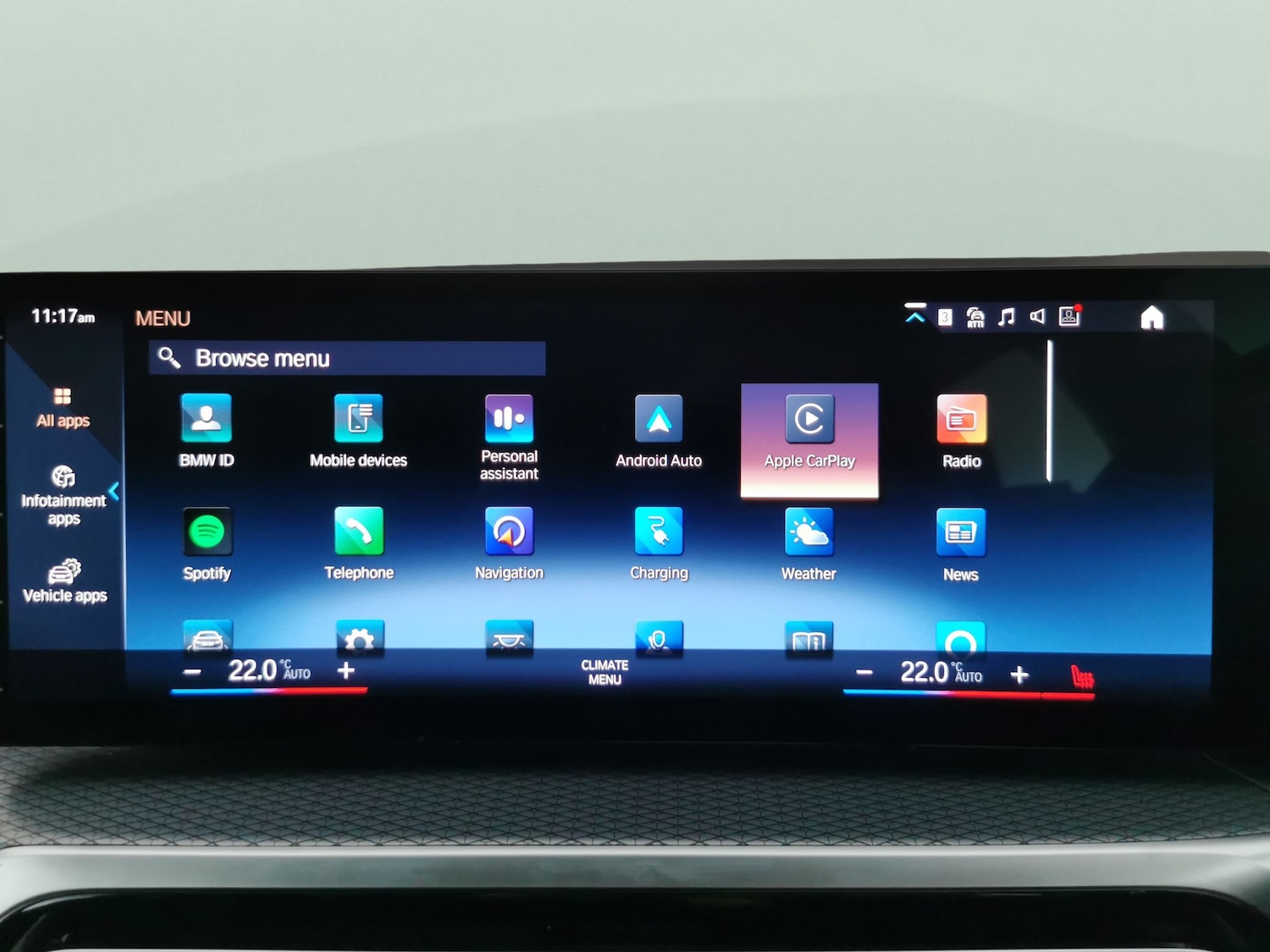 Used BMW 3 Series 2023 for sale - 77995503: Photo 17