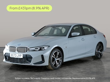 BMW 3 Series feature image