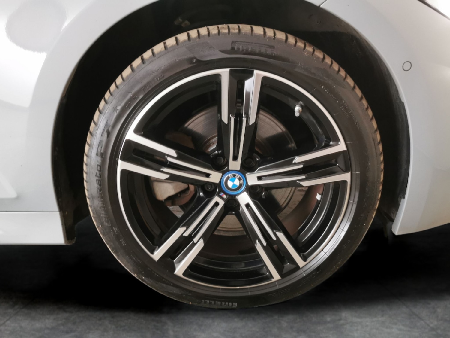 Used BMW 3 Series 2023 for sale - 77995503: Photo 27