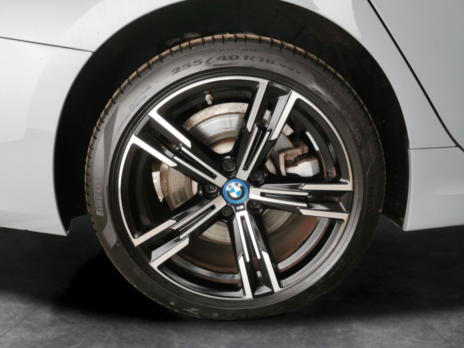 Used BMW 3 Series 2023 for sale - 77995503: Photo 28