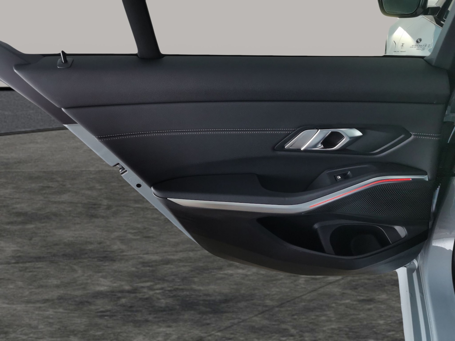 Used BMW 3 Series 2023 for sale - 77995503: Photo 31