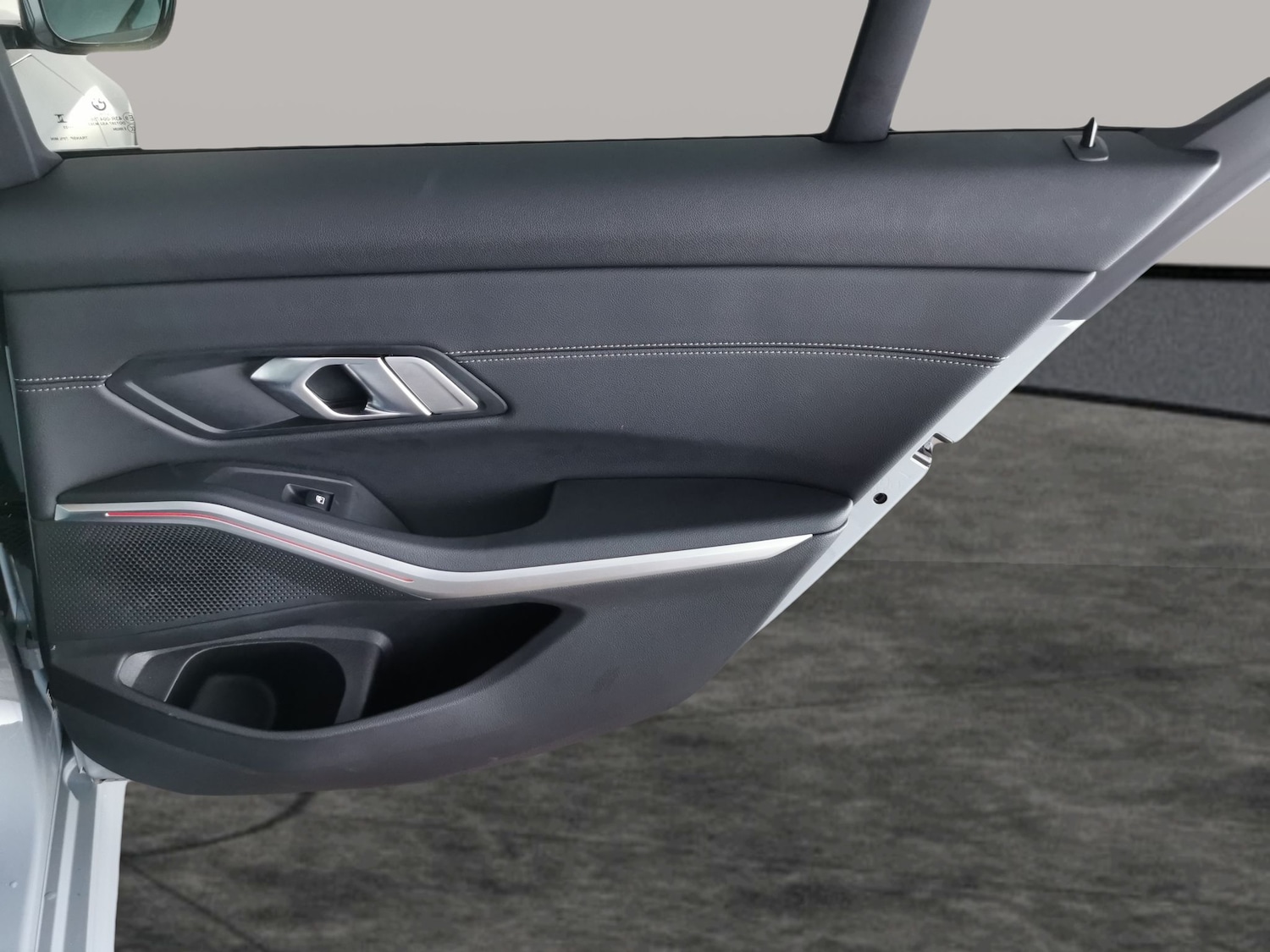 Used BMW 3 Series 2023 for sale - 77995503: Photo 32