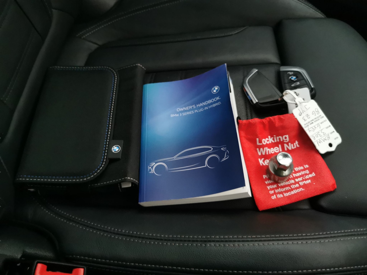 Used BMW 3 Series 2023 for sale - 77995503: Photo 34