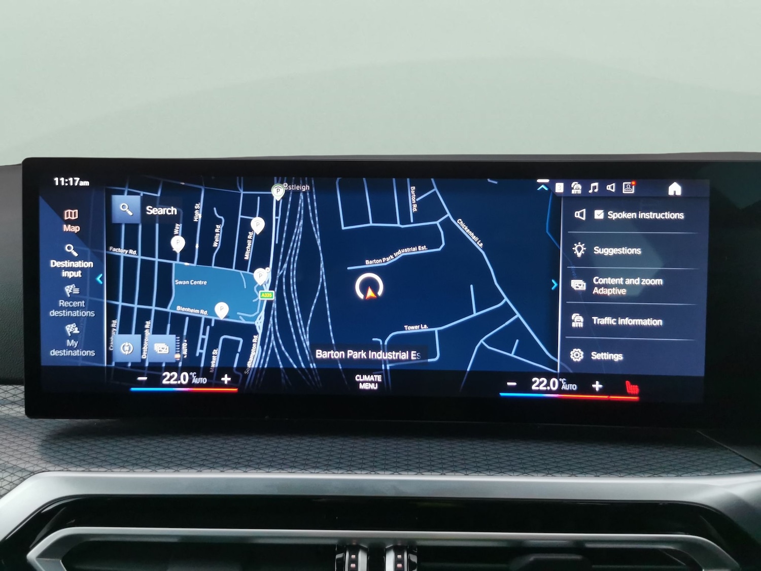 Used BMW 3 Series 2023 for sale - 77995503: Photo 7