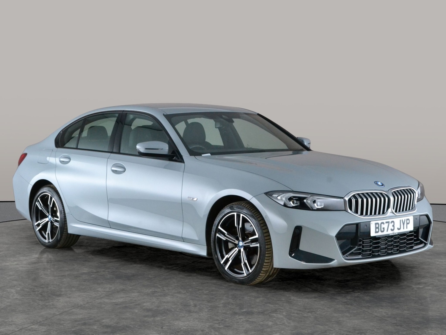 Used BMW 3 Series 2023 for sale - 77995503: Photo 9