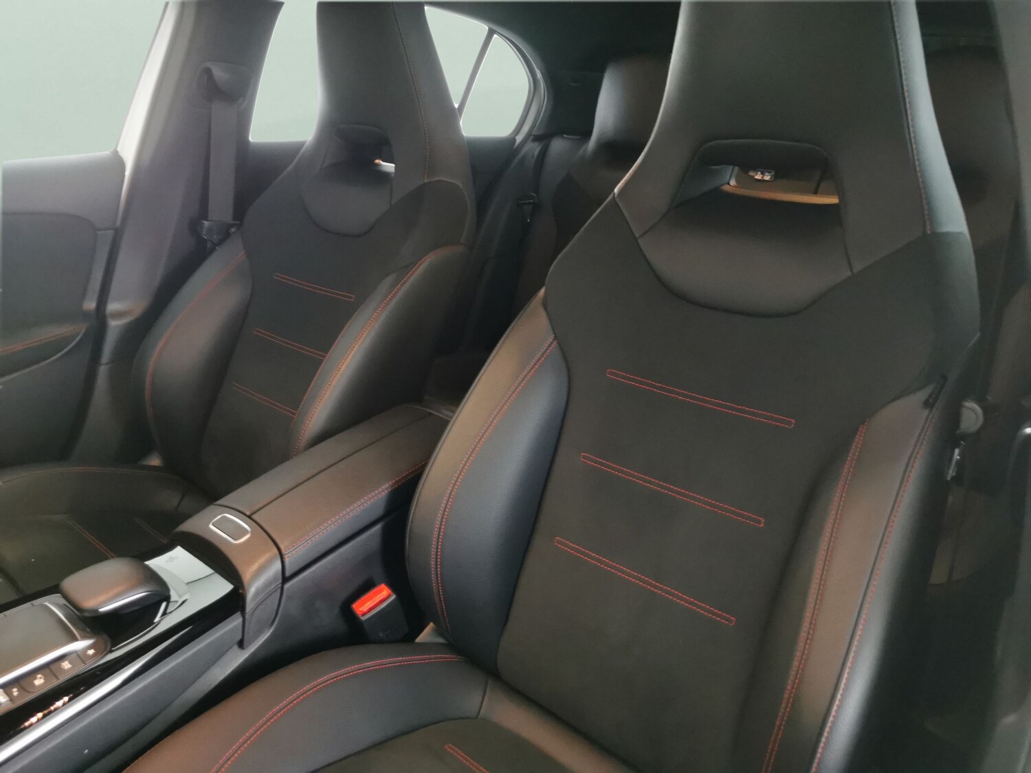 Used Mercedes-Benz A-Class 2020 for sale - 78094144: Photo 13