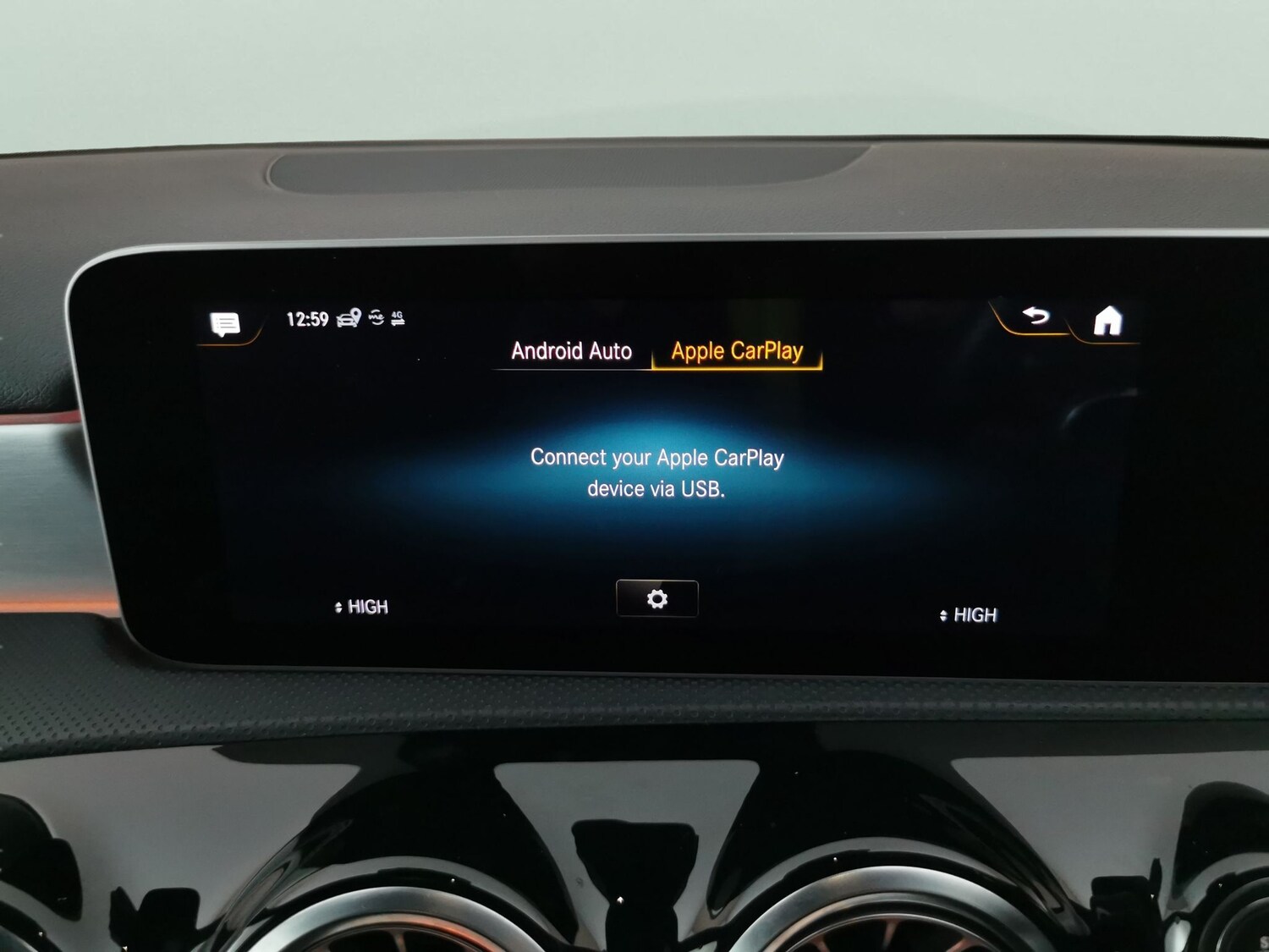 Used Mercedes-Benz A-Class 2020 for sale - 78094144: Photo 14