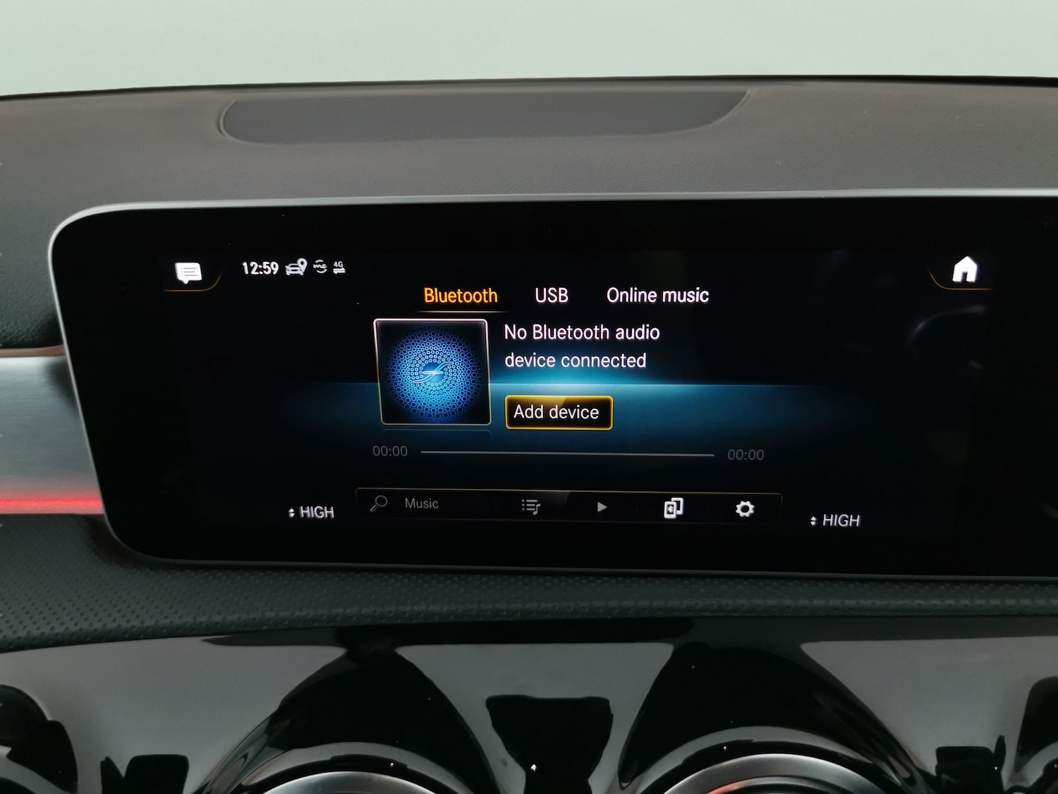 Used Mercedes-Benz A-Class 2020 for sale - 78094144: Photo 15