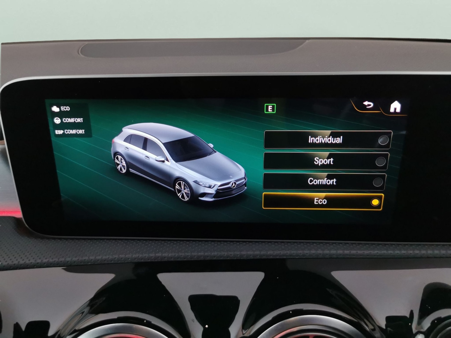 Used Mercedes-Benz A-Class 2020 for sale - 78094144: Photo 16