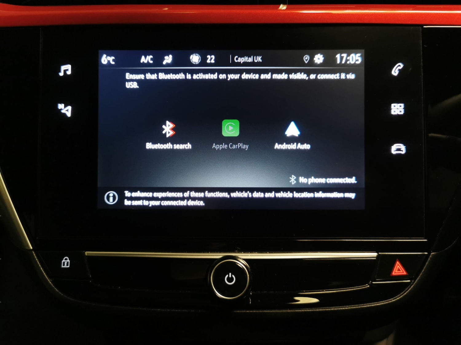 Used Vauxhall Corsa 2023 for sale - 77240565: Photo 13