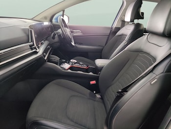 Used Kia Sportage 2022 for sale - 78734754: Photo