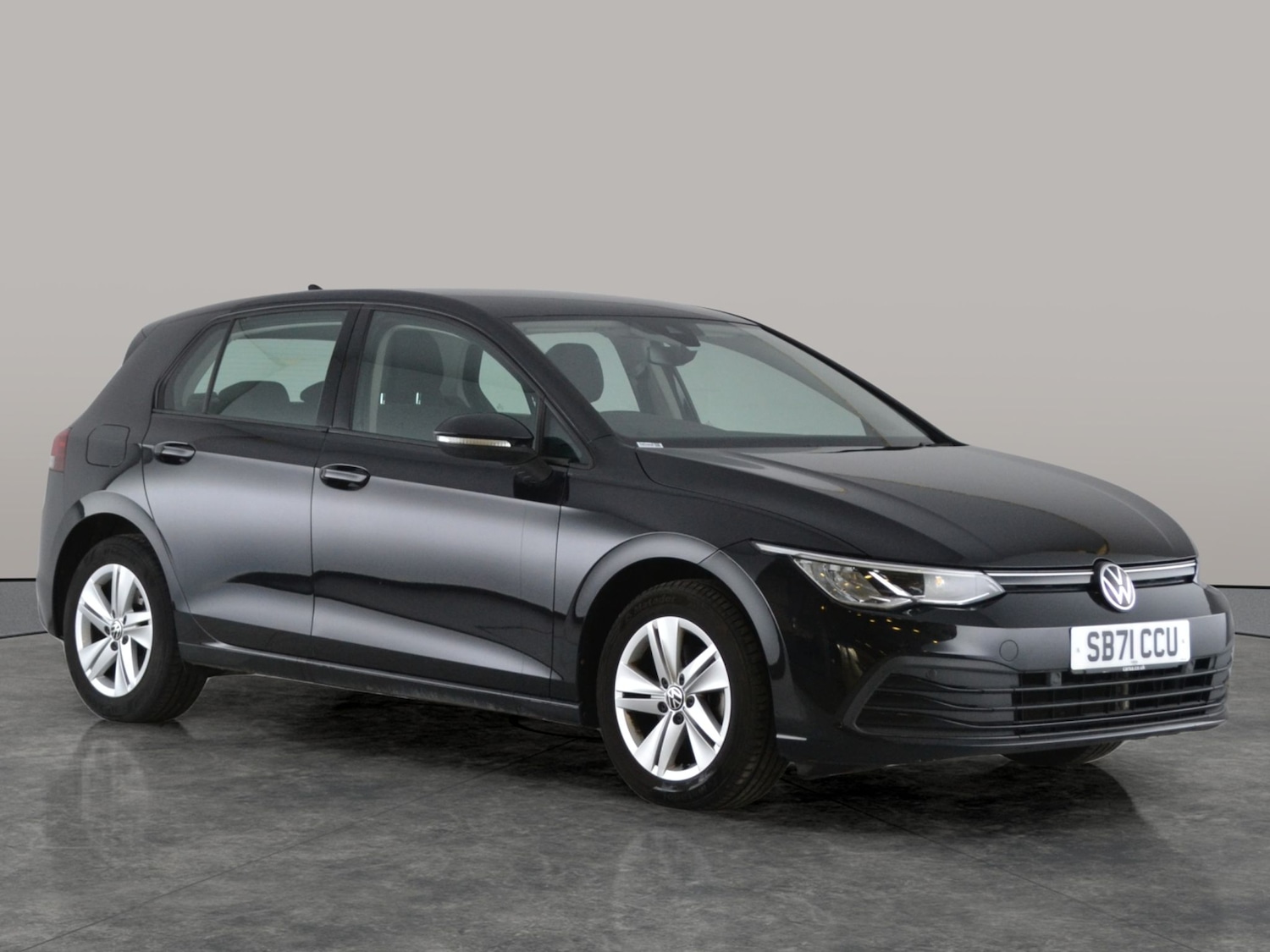 Used Volkswagen Golf 2022 for sale - 77354141: Photo 11